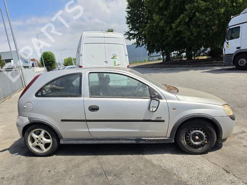 Steering column OPEL CORSA C (X01) 1.2 (F08, F68) | BP38001981M21 - Image 10