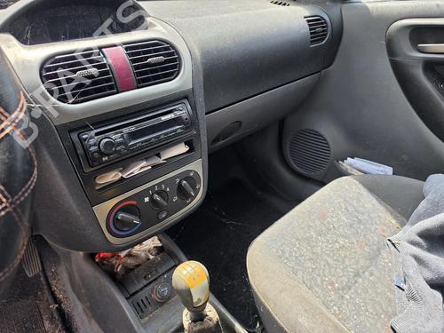 Steering column OPEL CORSA C (X01) 1.2 (F08, F68) | BP38001981M21 - Image 19