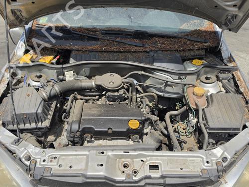 Steering column OPEL CORSA C (X01) 1.2 (F08, F68) | BP38001981M21 - Image 26