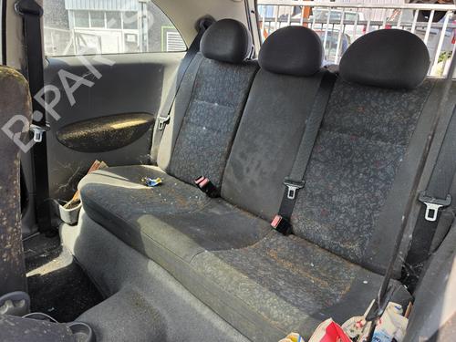 Steering column OPEL CORSA C (X01) 1.2 (F08, F68) | BP38001981M21 - Image 23