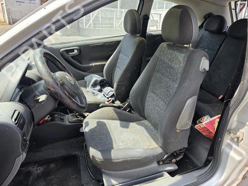 Steering column OPEL CORSA C (X01) 1.2 (F08, F68) | BP38001981M21 - Image 17