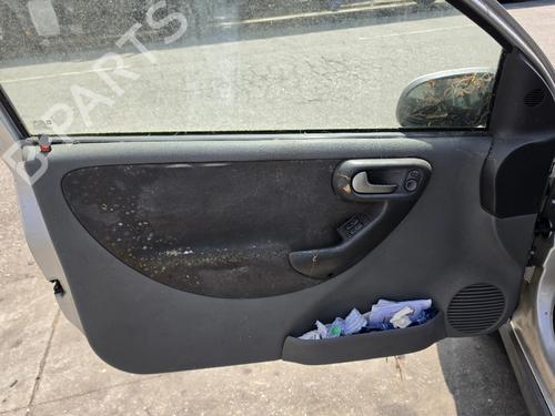Steering column OPEL CORSA C (X01) 1.2 (F08, F68) | BP38001981M21 - Image 16