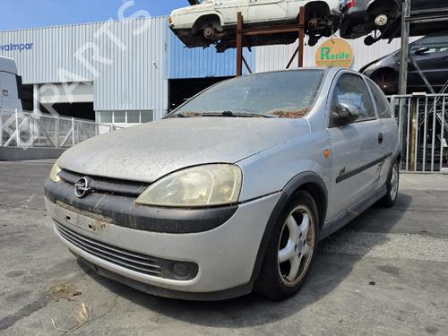 Recambios OPEL CORSA C (X01) 1.2 (F08, F68) 4823782