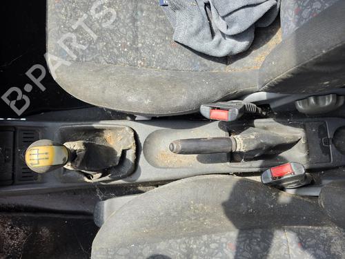 Steering column OPEL CORSA C (X01) 1.2 (F08, F68) | BP38001981M21 - Image 20