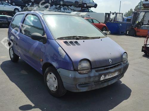Used Parts RENAULT TWINGO I (C06_) 1.2 (C063, C064) 4823839