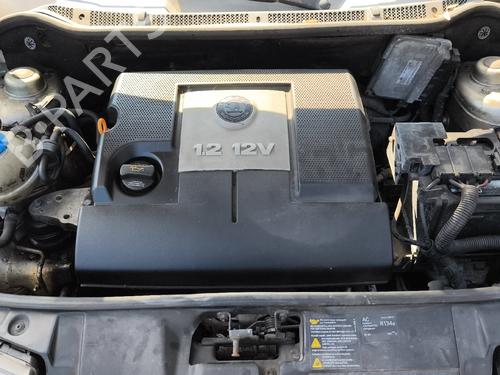 Engine control unit (ECU) SKODA FABIA I Combi (6Y5) 1.2 | BP37538591M57 - Image 24