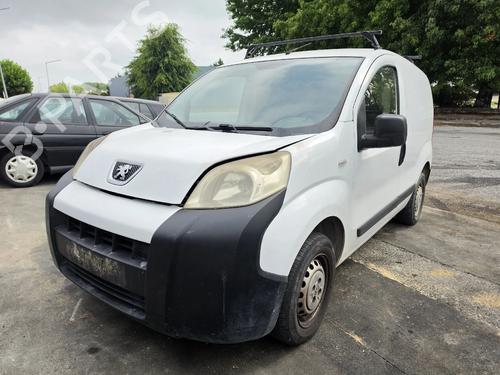 Used Parts PEUGEOT BIPPER (AA_)  1.4 HDi  4824373