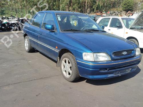 Used Parts FORD ESCORT VI (GAL, AAL, ABL) 1.3 4824453
