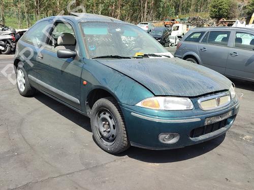 Used Parts ROVER 200 II Hatchback (RF) 214 Si 4830085