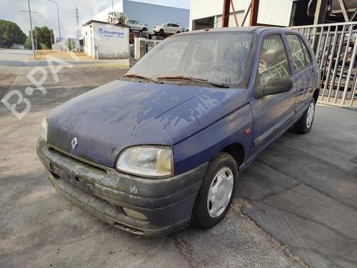 Brukte deler til RENAULT CLIO I (B/C57_, 5/357_) 1.2 (B/C/S57A, B/C57S, 5/357F, 5/357J, 5/357L, 5/357R) 4827984