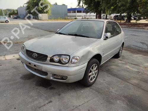 Brukte deler til TOYOTA COROLLA Compact (_E11_) 2.0 D-4D (CDE110_, CDE110R) 4827985