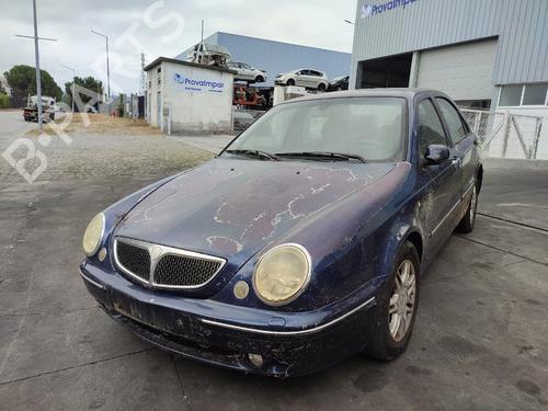 Peças LANCIA LYBRA (839_) 1.9 JTD (839.AXI1A, 839.AXN1A, 839.CXL1A) 4828065