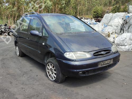 Used Parts FORD GALAXY I (WGR) 1.9 TDI 4830090