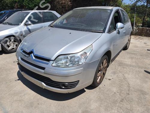 Brugte CITROËN C4 I (LC_)  1.4 16V  4835127