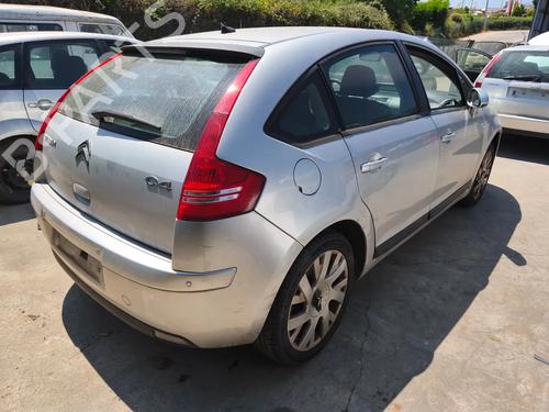 Front left panel CITROËN C4 I (LC_) 1.4 16V | BP37715932C58  - Image 5
