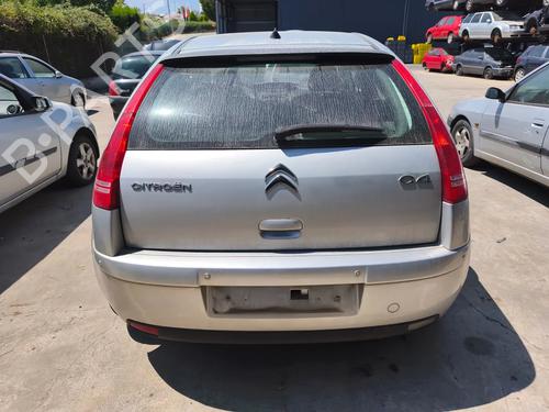 Front left panel CITROËN C4 I (LC_) 1.4 16V | BP37715932C58  - Image 6