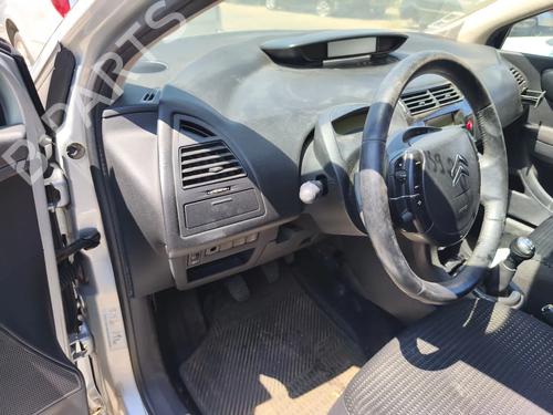 Front left panel CITROËN C4 I (LC_) 1.4 16V | BP37715932C58  - Image 8