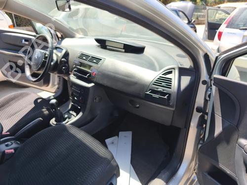Front left panel CITROËN C4 I (LC_) 1.4 16V | BP37715932C58  - Image 9
