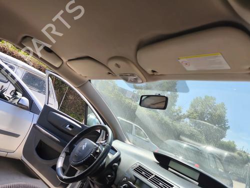 Front left panel CITROËN C4 I (LC_) 1.4 16V | BP37715932C58  - Image 14