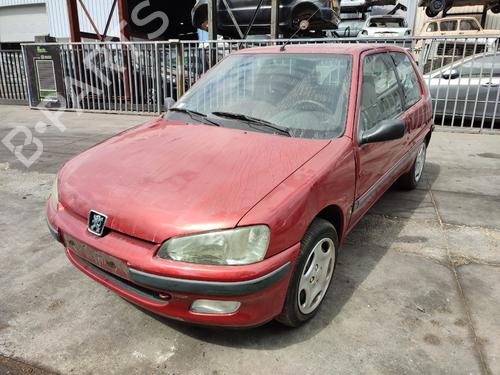 Used Parts PEUGEOT 106 II (1A_, 1C_)  1.6 i  4830092