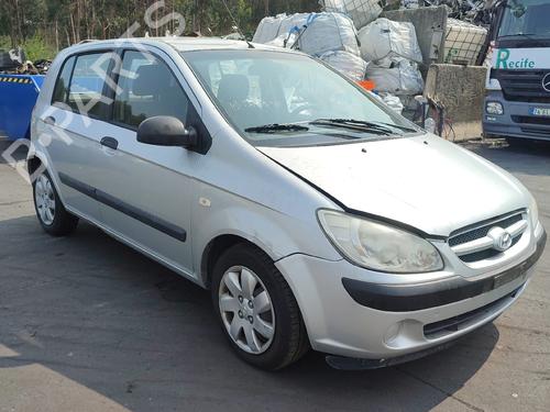 Used Parts HYUNDAI GETZ (TB) 1.1 4830190