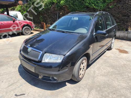 Used Parts SKODA FABIA I Combi (6Y5)  1.2  4836460