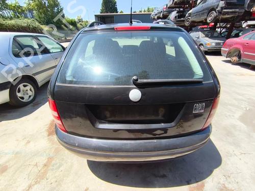Engine SKODA FABIA I Combi (6Y5) 1.2 | BP37793900M1 - Image 6