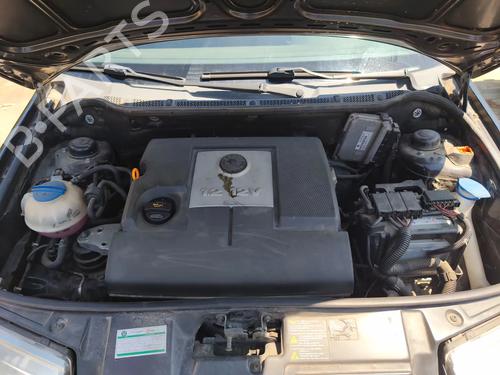 Engine SKODA FABIA I Combi (6Y5) 1.2 | BP37793900M1 - Image 23