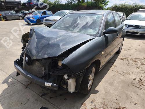 Used Parts SEAT IBIZA III (6L1)  1.4 TDI  4836456