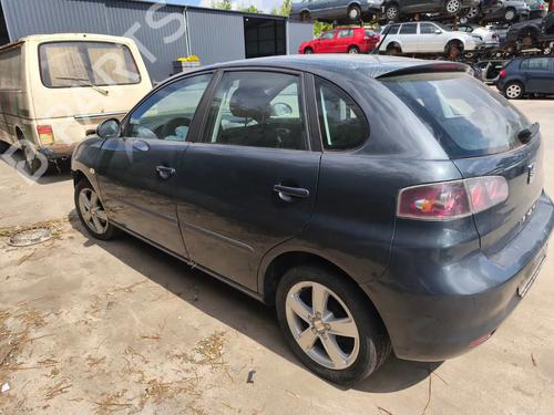 Right tailgate light SEAT IBIZA III (6L1) 1.4 TDI | BP37726541C80  - Image 7