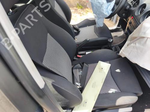 Right tailgate light SEAT IBIZA III (6L1) 1.4 TDI | BP37726541C80  - Image 13