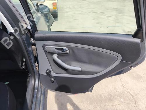 Right tailgate light SEAT IBIZA III (6L1) 1.4 TDI | BP37726541C80  - Image 17