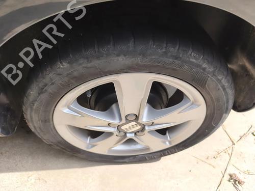 Right tailgate light SEAT IBIZA III (6L1) 1.4 TDI | BP37726541C80  - Image 22