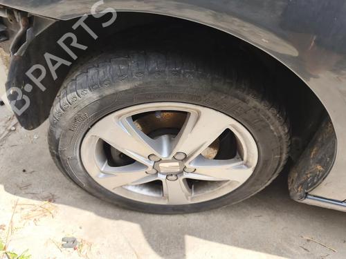 Right tailgate light SEAT IBIZA III (6L1) 1.4 TDI | BP37726541C80  - Image 23