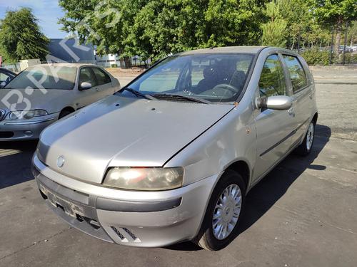Used Parts FIAT PUNTO (188_) 1.2 16V 80 (188.233, .235, .253, .255, .333, .353, .639,... 4830702