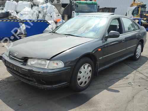 Engine HONDA ACCORD V (CE, CF_, CD) 1.8 i (CE7) | BP37699538M1 - Image 4