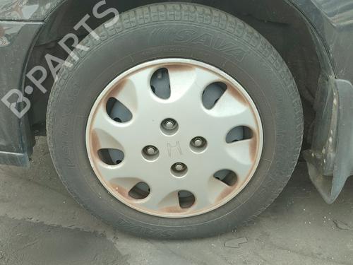 Engine HONDA ACCORD V (CE, CF_, CD) 1.8 i (CE7) | BP37699538M1 - Image 10