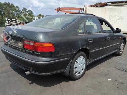Engine HONDA ACCORD V (CE, CF_, CD) 1.8 i (CE7) | BP37699538M1 - Image 6
