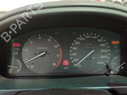 Engine HONDA ACCORD V (CE, CF_, CD) 1.8 i (CE7) | BP37699538M1 - Image 20