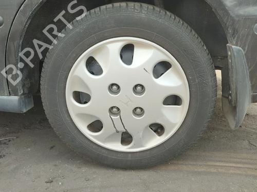 Engine HONDA ACCORD V (CE, CF_, CD) 1.8 i (CE7) | BP37699538M1 - Image 9