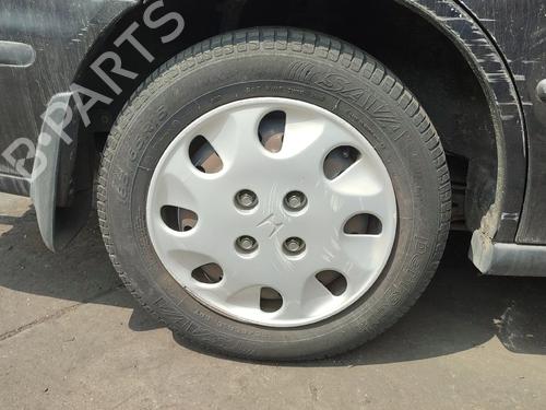Engine HONDA ACCORD V (CE, CF_, CD) 1.8 i (CE7) | BP37699538M1 - Image 12