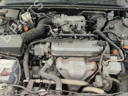 Used Parts HONDA ACCORD V (CE, CF_, CD) 1.8 i (CE7) 4832384