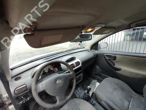 Electronic module OPEL CORSA C Hatchback Van (X01) 1.7 DTI 16V (F08, W5L) | BP38001985M83 - Image 21