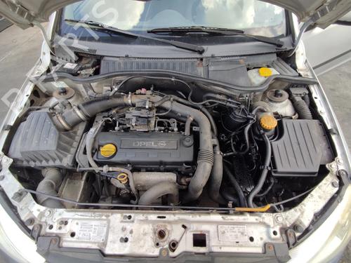 Electronic module OPEL CORSA C Hatchback Van (X01) 1.7 DTI 16V (F08, W5L) | BP38001985M83 - Image 26