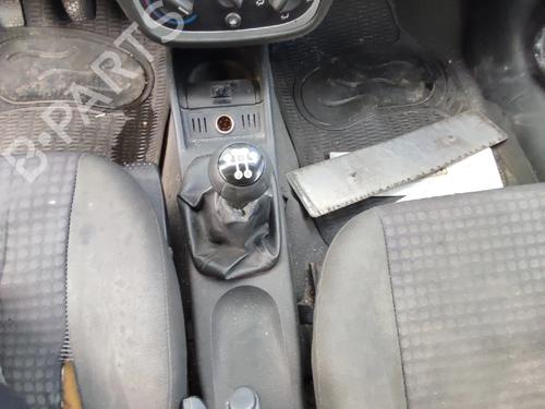 Electronic module OPEL CORSA C Hatchback Van (X01) 1.7 DTI 16V (F08, W5L) | BP38001985M83 - Image 18