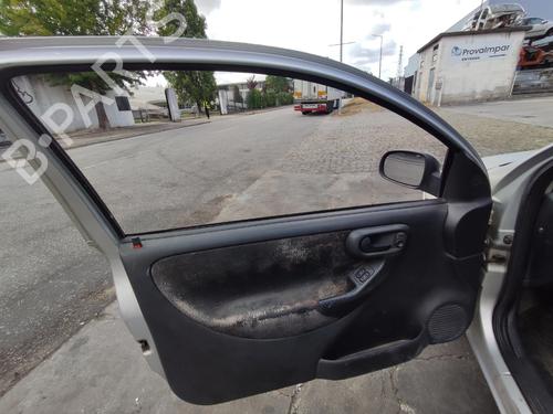 Electronic module OPEL CORSA C Hatchback Van (X01) 1.7 DTI 16V (F08, W5L) | BP38001985M83 - Image 15