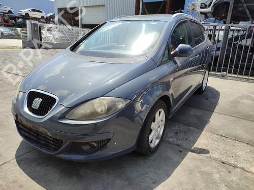 Used Parts SEAT ALTEA XL (5P5, 5P8) 1.4 TSI 4831857