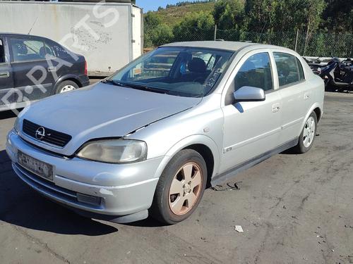 Used Parts OPEL ASTRA G Hatchback (T98) 1.4 16V (F08, F48) 4832386