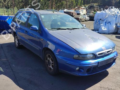 Brukte deler til FIAT MAREA Weekend (185_)  1.9 JTD 110 (185BXT1A)  4832385