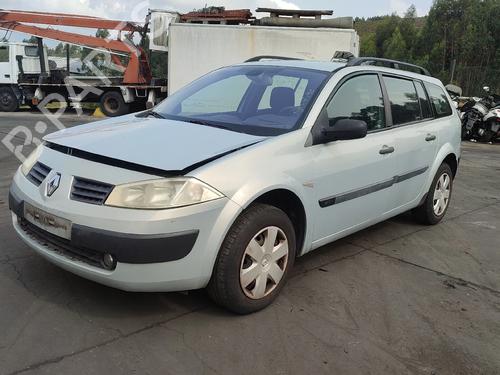 Recambios RENAULT MEGANE II Estate (KM0/1_) 1.5 dCi (KM0F, KM0T, KM2B) 4832390